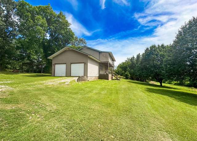 Property at 847 Brush Arbor Rd, Bentonville, AR 72713, 4 beds, 2.5 baths
