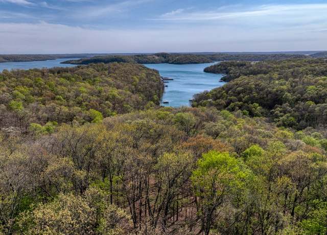 Property at Mundell Rd, Eureka Springs, AR 72631