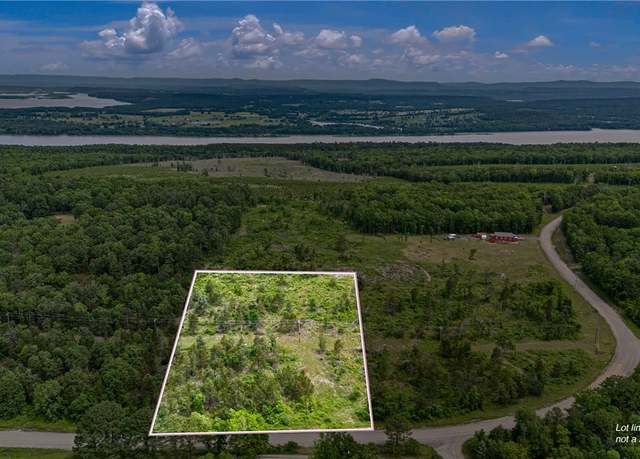 Property at 3291 River Mountain Rd, Delaware, AR 72835