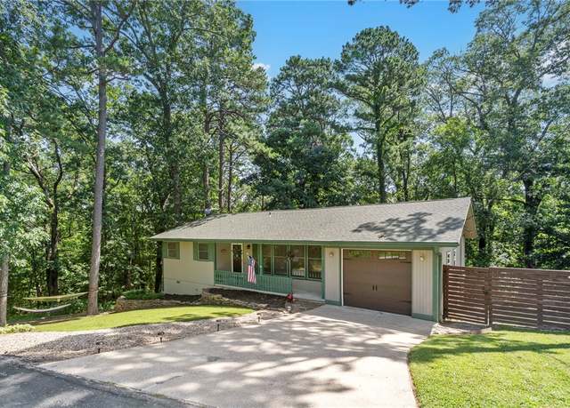 Property at 8 Kiswick Cir, Bella Vista, AR 72714, 3 beds, 3 baths