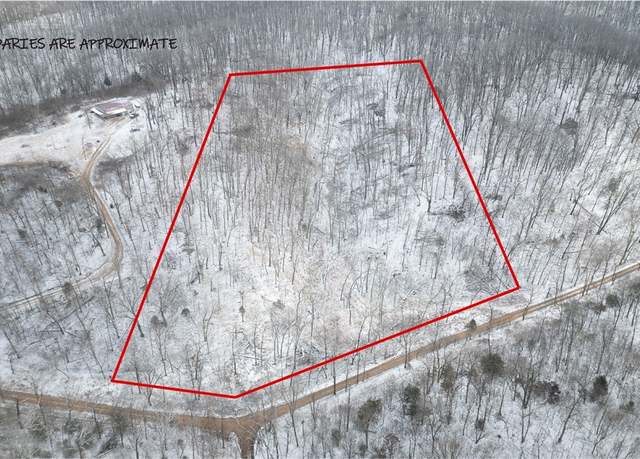 Property at TBD Granny's Branch Rd, Pineville, MO 64856