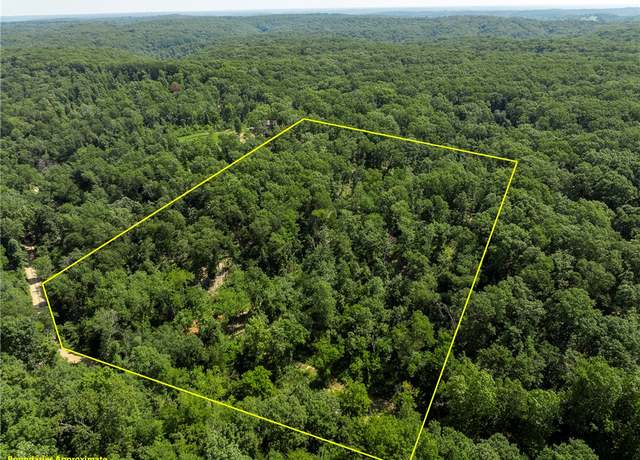 Property at TBD Granny's Branch Rd, Pineville, MO 64856