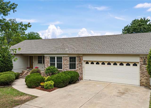 Property at 3050 Sr 247, Russellville, AR 72802, 3 beds, 2 baths