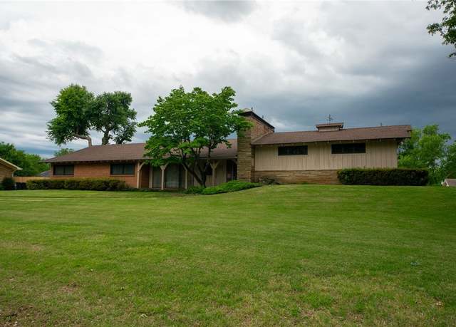 Property at 1617 Ranch Dr, Springdale, AR 72762, 3 beds, 2.5 baths