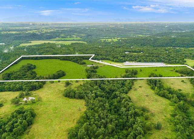 Property at W Mountain Rd, Decatur, AR 72722
