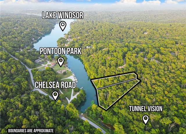 Property at Lot 91 & 92 Maltby Ln, Bella Vista, AR 72715