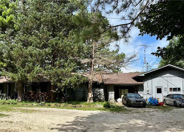 Property at 18403 S Highway 170, West Fork, AR 72774, 3 beds, 2 baths