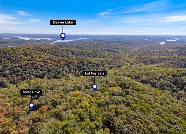 Property at LOT 261 Aster Dr, Rogers, AR 72756