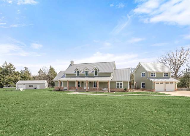Property at 18829 Sugar Creek Rd, Garfield, AR 72732, 4 beds, 4 baths
