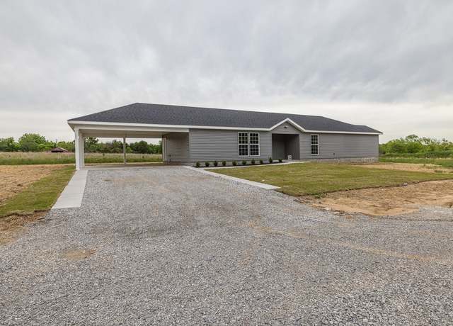 Property at 190 Madison 6124, Elkins, AR 72727, 3 beds, 2 baths