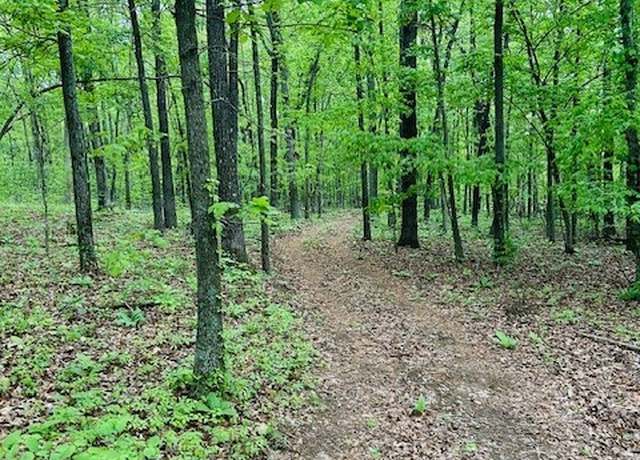 Property at Tract C Madison Cr 5450, Elkins, AR 72727