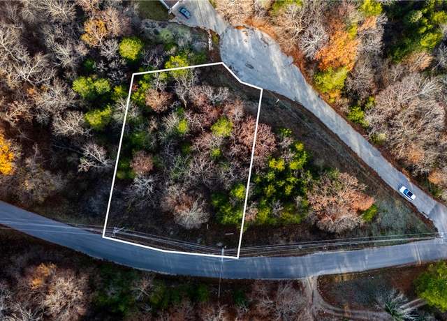 Property at TBD Puma Ln, Holiday Island, AR 72631
