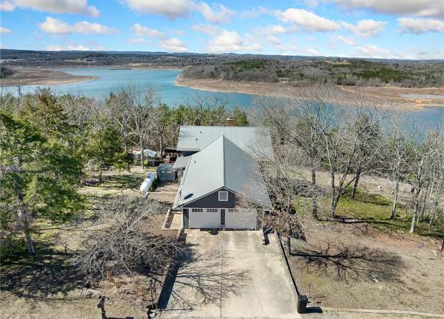 Property at 340 Mc 2048, Lead Hill, AR 72644, 3 beds, 2 baths
