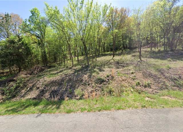 Property at Lot 6, Block 9 Salen Ln, Bella Vista, AR 72715