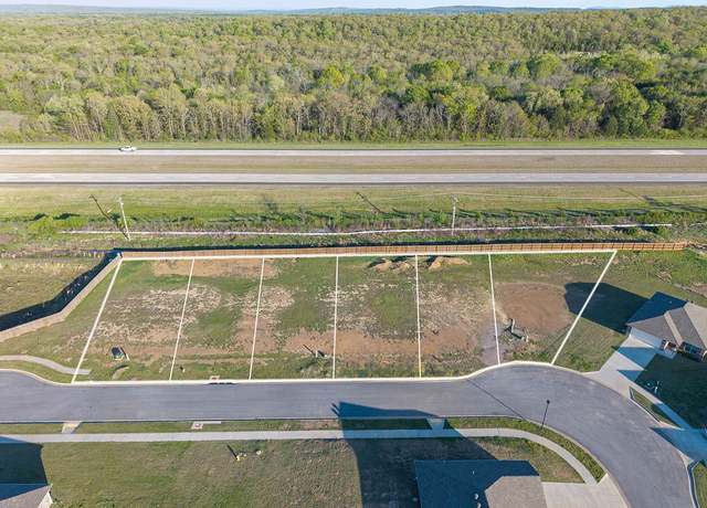 Property at 10423 Preston Ct, Fort Smith, AR 72916