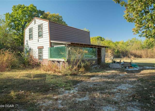 Property at 30184 Highway A, Fairview, MO 64842, 2 beds, 1 bath