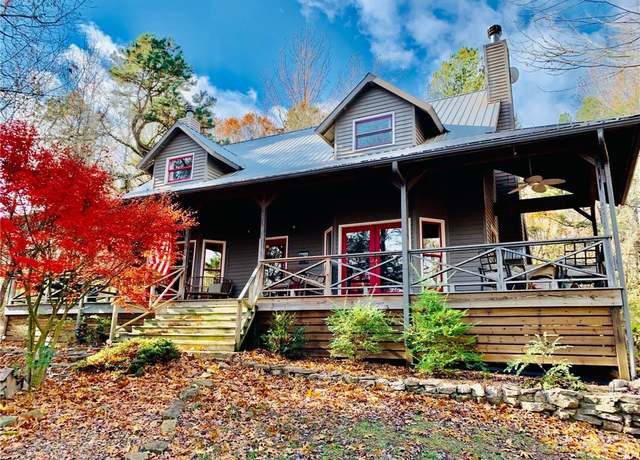 Property at 0 Kyles Landing Rd, Jasper, AR 72641, 3 beds, 2.5 baths