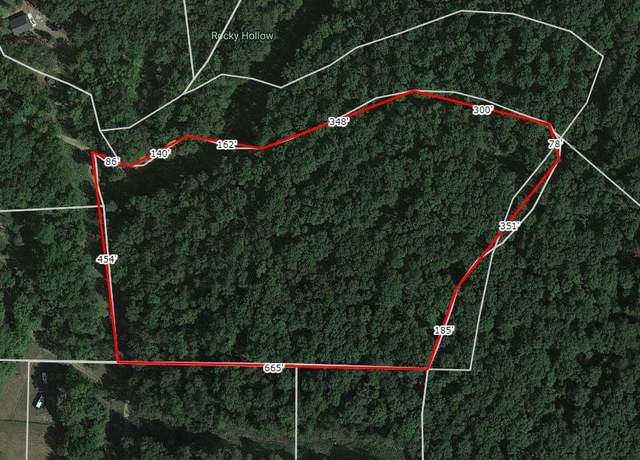 Property at TBD 10 Acres Madison 5430 Rd, Crosses, AR 72727
