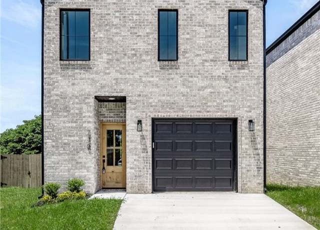 Property at 730 N 5th St, Rogers, AR 72756, 3 beds, 2.5 baths