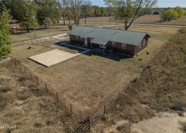 Property at 29882 Highway A, Fairview, MO 64842, 2 beds, 2 baths