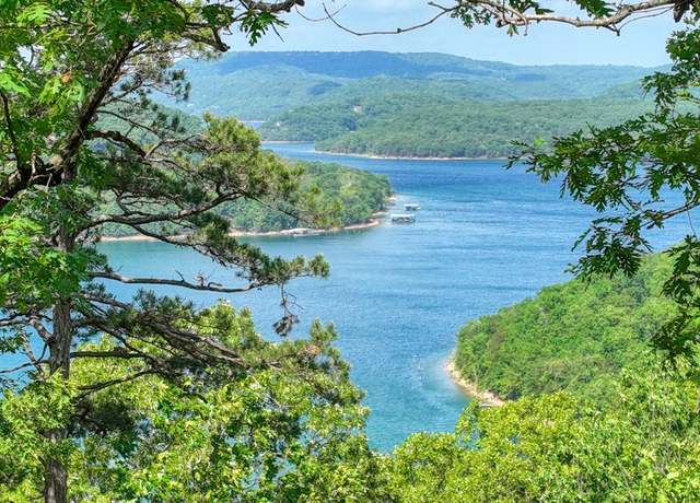 Property at Mundell Rd, Eureka Springs, AR 72631