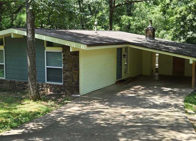 Property at 1 Durweston Ln, Bella Vista, AR 72714, 2 beds, 1.5 baths