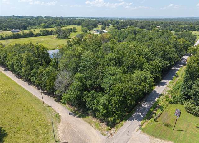 Property at TBD Hollywood Pl, Lavaca, AR 72941