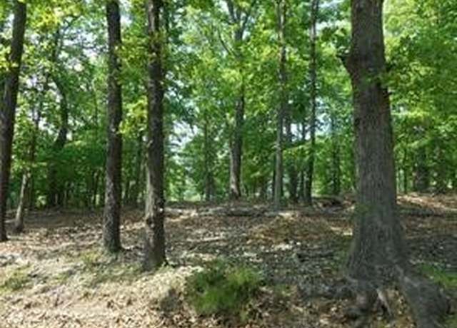 Property at Cr 1520 And 152, Eureka Springs, AR 72632