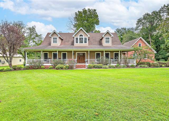 Property at 15120 Highway 43, Siloam Springs, AR 72761, 4 beds, 2.5 baths