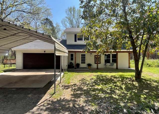 Property at 480 Worley Ln, Russellville, AR 72802, 4 beds, 3 baths