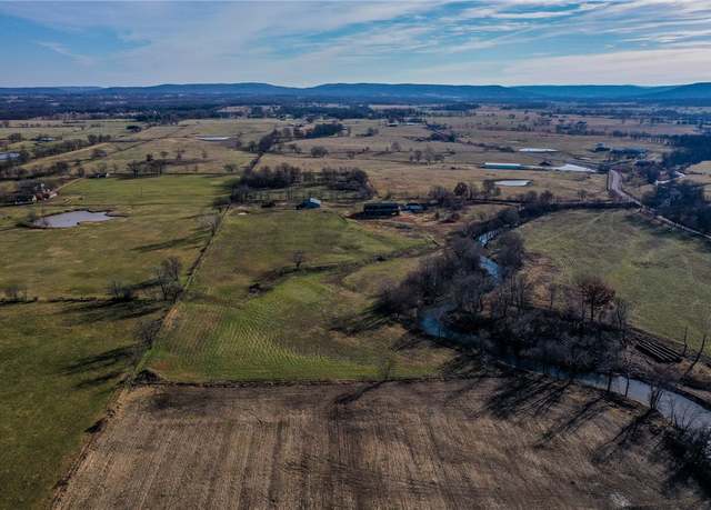 Property at Gibb Whitmire Rd, Prairie Grove, AR 72753