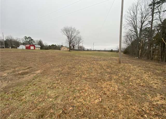 Property at 9787 Ar 327 Hwy, Deer, AR 72628