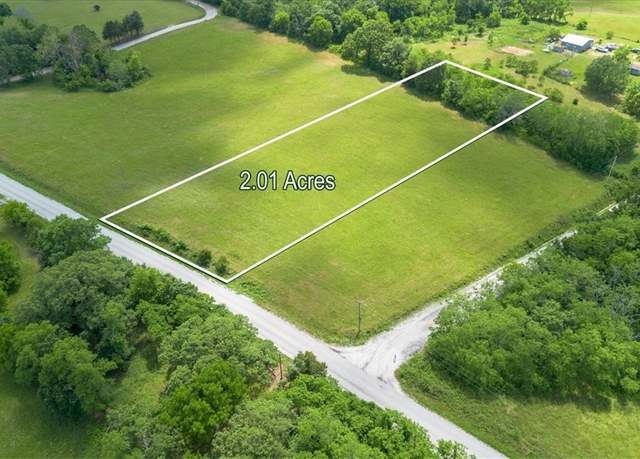 Property at TBD Strickler Rd, West Fork, AR 72774