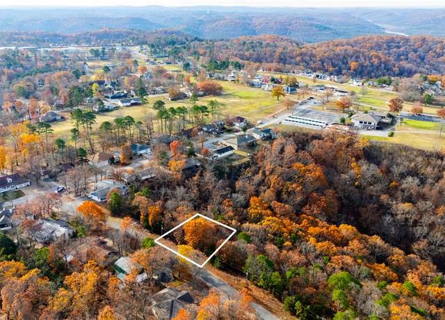 Property at TBD Thunderbird Dr, Holiday Island, AR 72631
