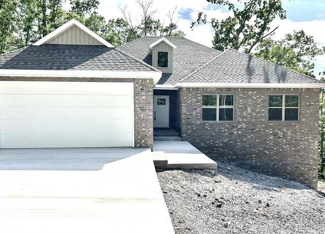 Property at 1 Insh Cir, Bella Vista, AR 72715, 3 beds, 2 baths