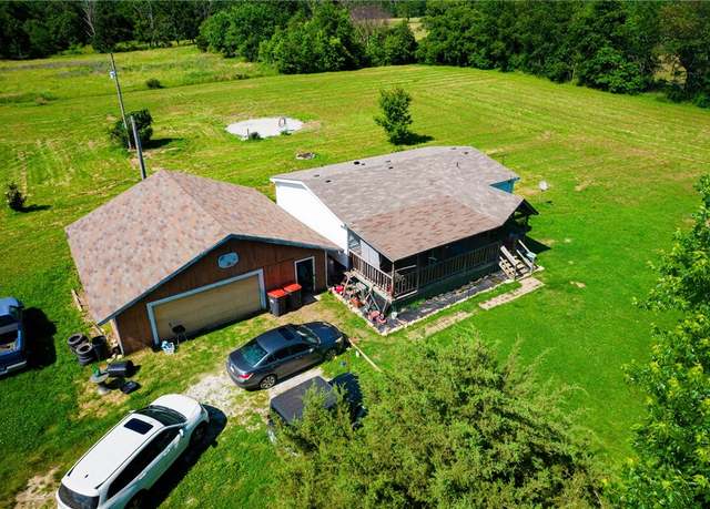 Property at 12658 Bullock Rd, Bentonville, AR 72712, 3 beds, 2 baths