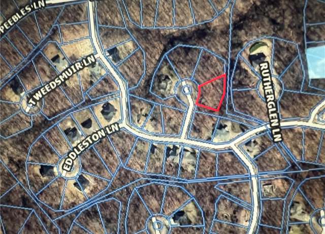 Property at Lot 29 of Block 6 Traquir Ln, Bella Vista, AR 72715
