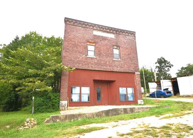 Property at 114 Main St, Watts, OK 74964