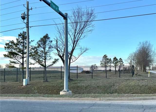 Property at TBD Cheri Whitlock Rd, Siloam Springs, AR 72761