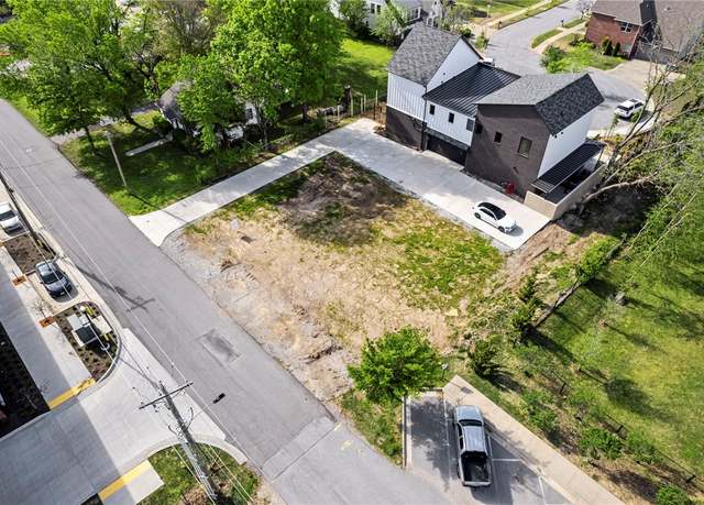 Property at 807 SE 3rd St, Bentonville, AR 72712