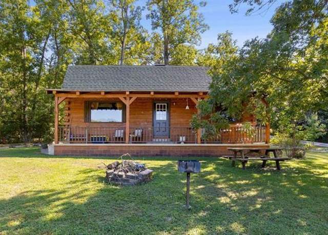Property at Cabins 1 & 2 Star Falls Ln At Highway 175, Cherokee Village, AR 72529, 4 beds, 3 baths