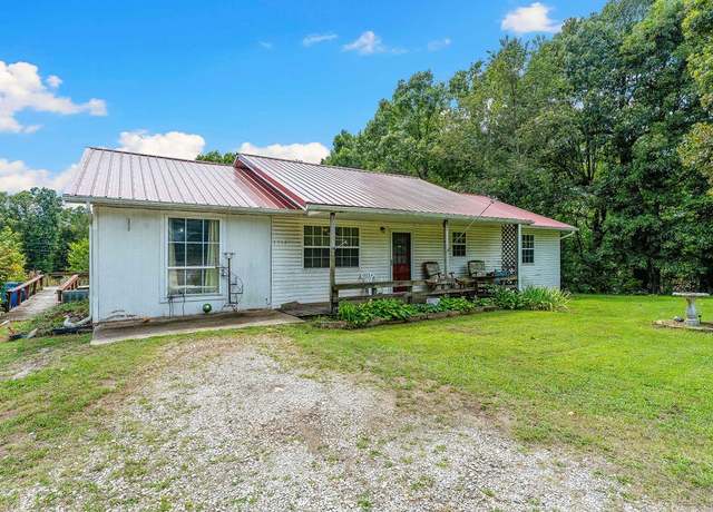 Property at 17127 Highway 94, Pea Ridge, AR 72751, 2 beds, 2 baths
