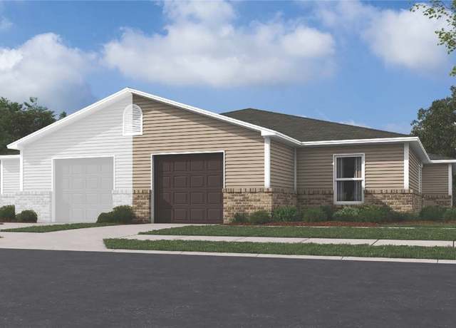 Property at 6600 NW Brickhaven St, Bentonville, AR 72713, 3 beds, 2 baths