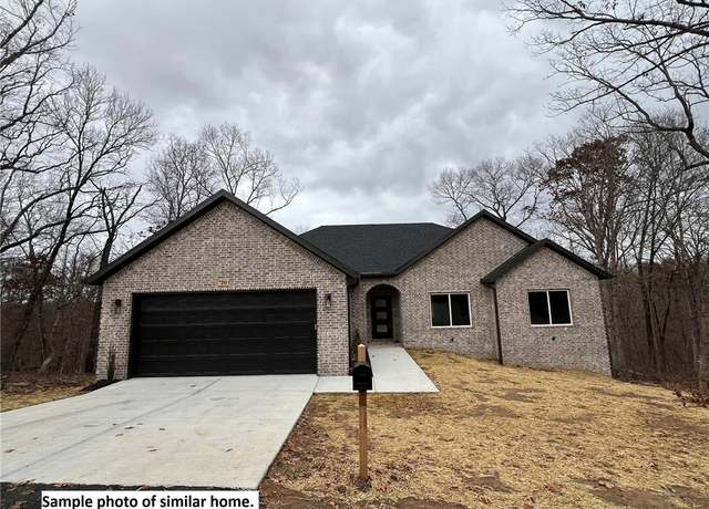 Property at 7 Wrongton Dr, Bella Vista, AR 72714, 3 beds, 3 baths