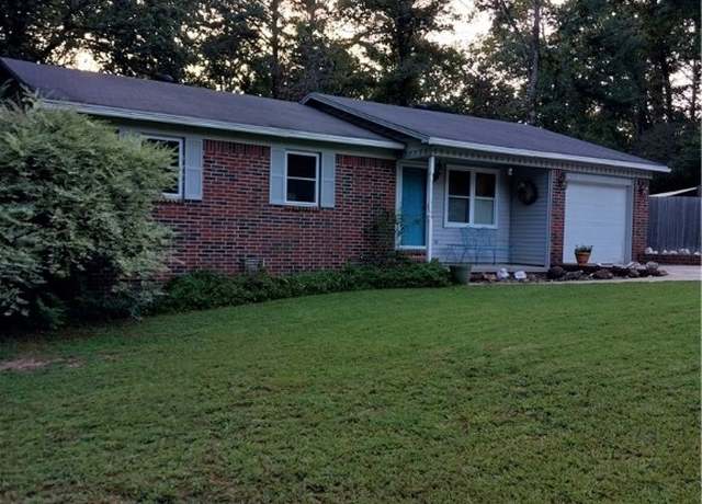 Property at 112 Refuge, Russellville, AR 72802, 3 beds, 1.5 baths