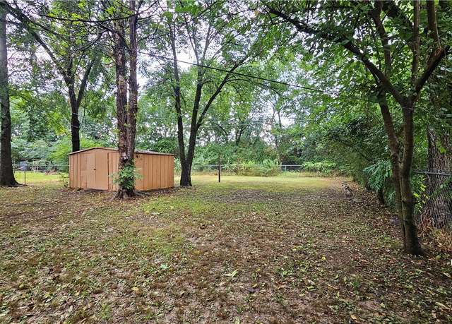 Property at 1111 Avenue 4, Atkins, AR 72823, 3 beds, 2 baths