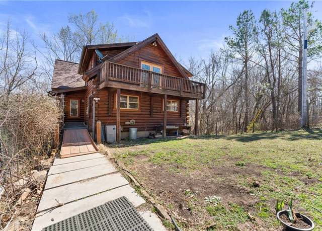 Property at 13737 Viney Grove Rd, Prairie Grove, AR 72753, 3 beds, 2 baths