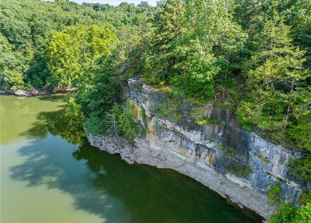 Property at 972 County Road 452, Berryville, AR 72616, 3 beds, 2 baths