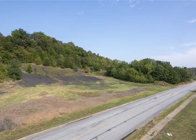 Property at TBD N Jones St, Greenwood, AR 72936