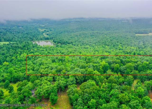 Property at Madison 2347, Huntsville, AR 72740